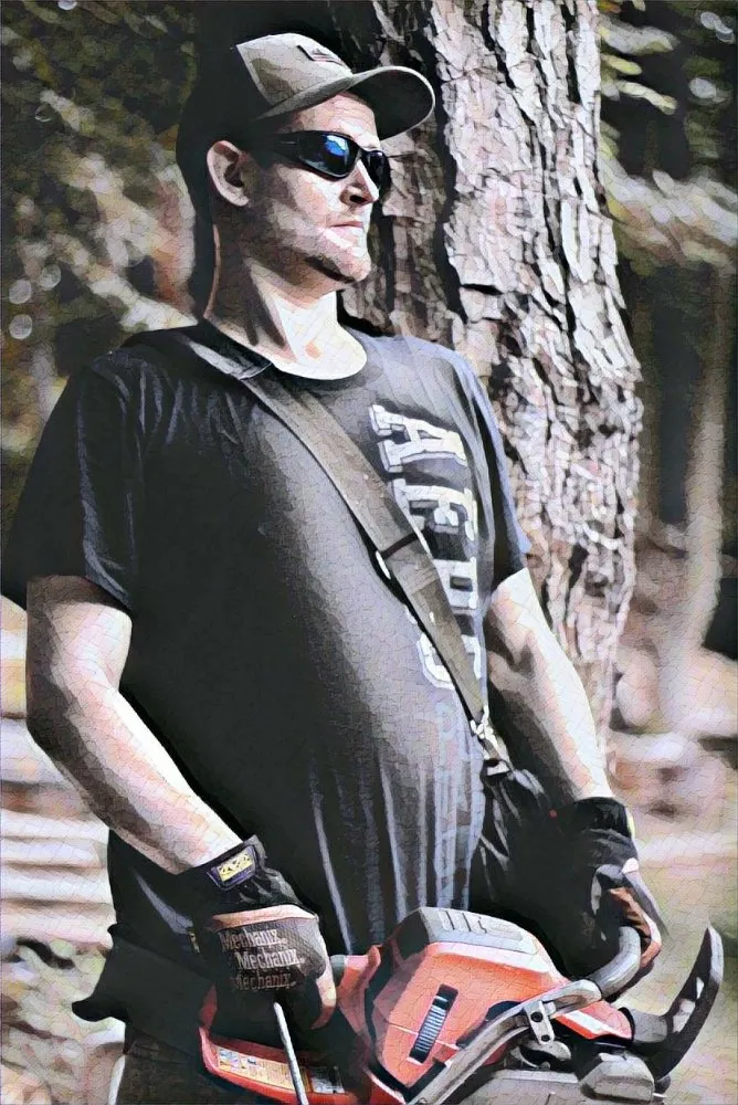 Top-rated lawn mowing service for beautiful yards in Charlotte, NC by Carolina Tree & Landscape