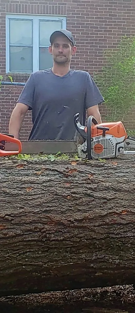 Local lawn mowing service in Charlotte, NC - Carolina Tree & Landscape