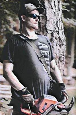 Carolina Tree & Landscape Logo