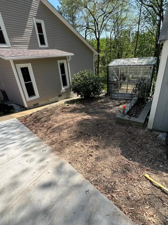 Custom lawn care service in Hope Mills, NC - Carolina Tree Experts