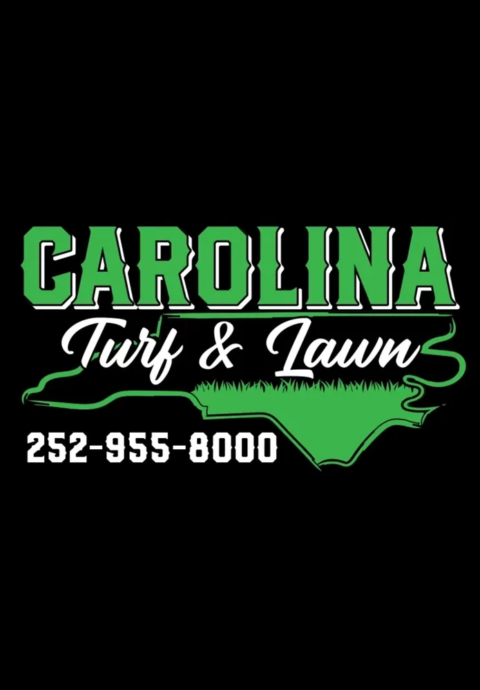 Reliable garden landscaping in Dortches, NC - Carolina Turf & Lawn