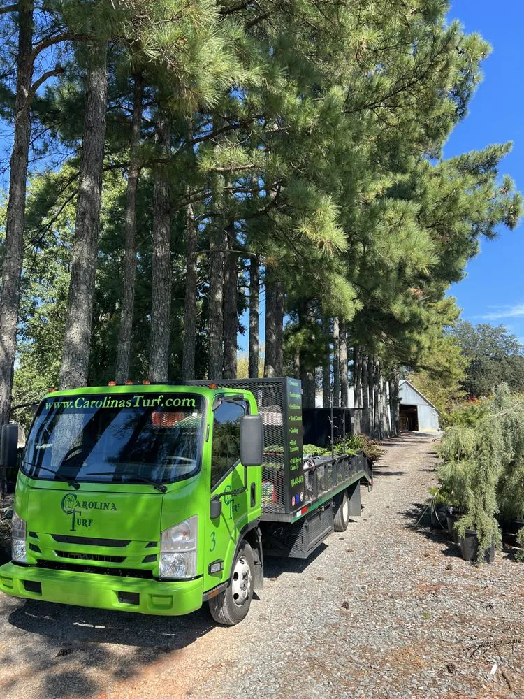 Trusted residential landscaping experts serving Midland, NC - Carolina Turf Lawn and Landscape