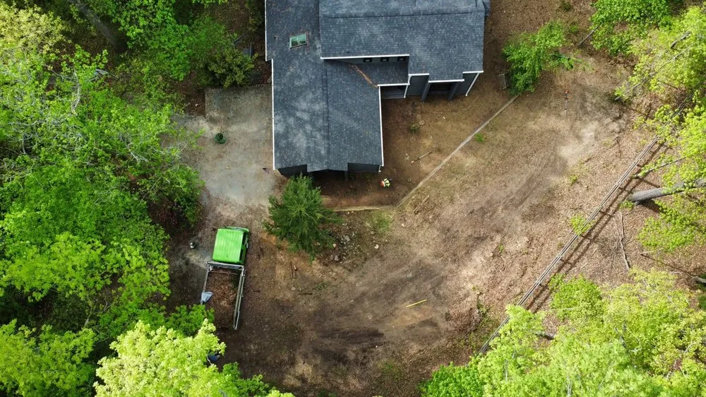 Custom lawn mowing service in Midland, NC - Carolina Turf Lawn and Landscape