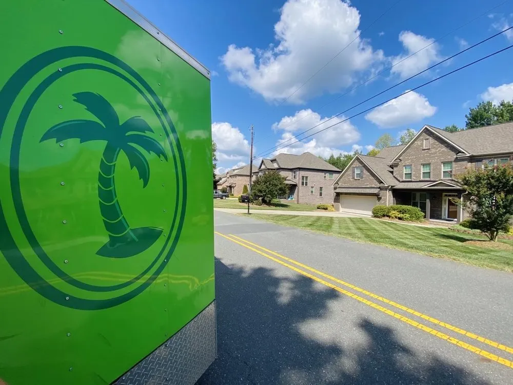 Top-rated outdoor landscaping experts serving Midland, NC - Carolina Turf Lawn and Landscape