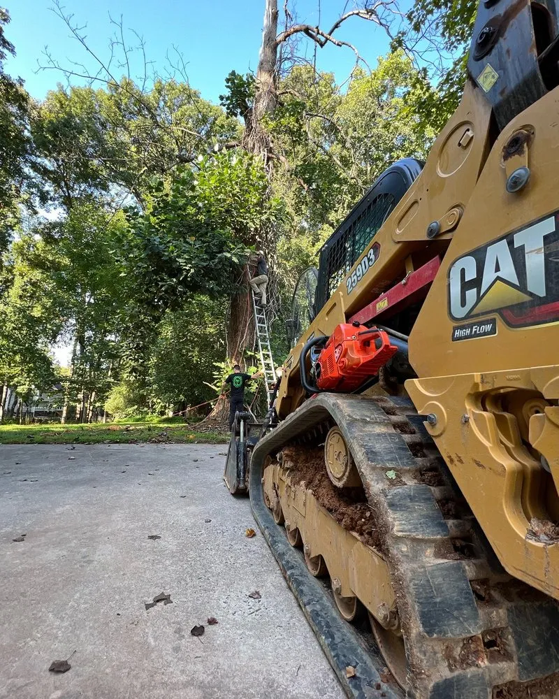 Professional garden landscaping experts serving Midland, NC - Carolina Turf Lawn and Landscape