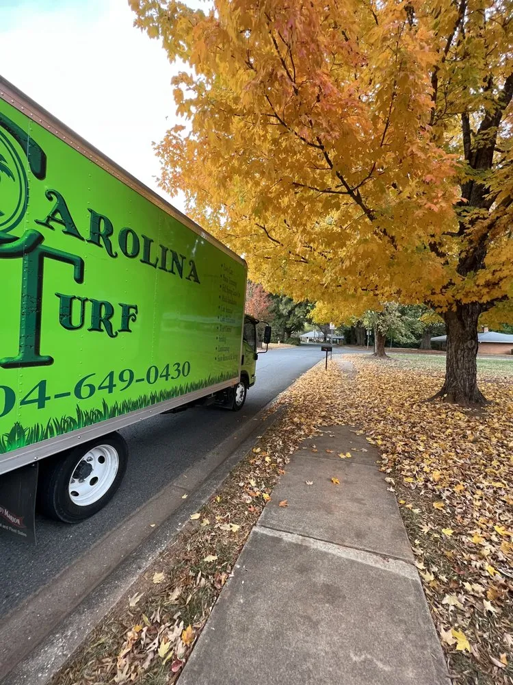 Professional garden landscaping for homes across Midland, NC - Carolina Turf Lawn and Landscape