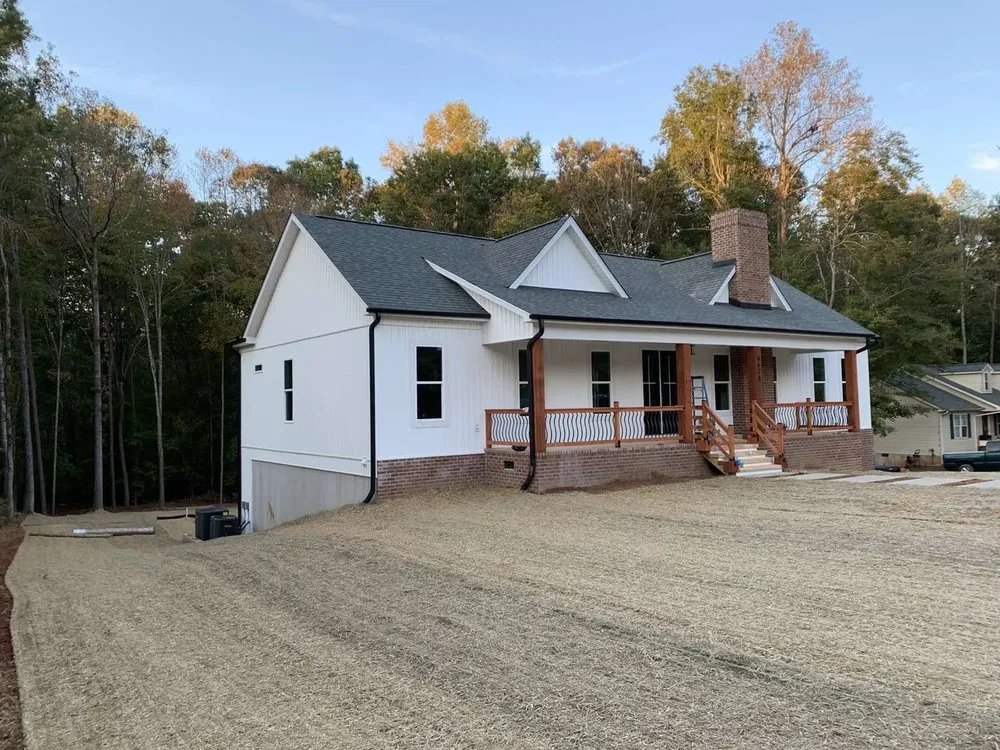 Reliable residential landscaping in Midland, NC by Carolina Turf Lawn and Landscape