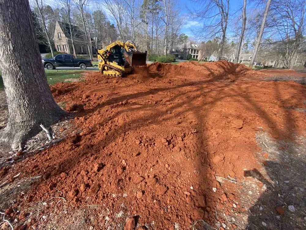 Local residential landscaping in Midland, NC - Carolina Turf Lawn and Landscape