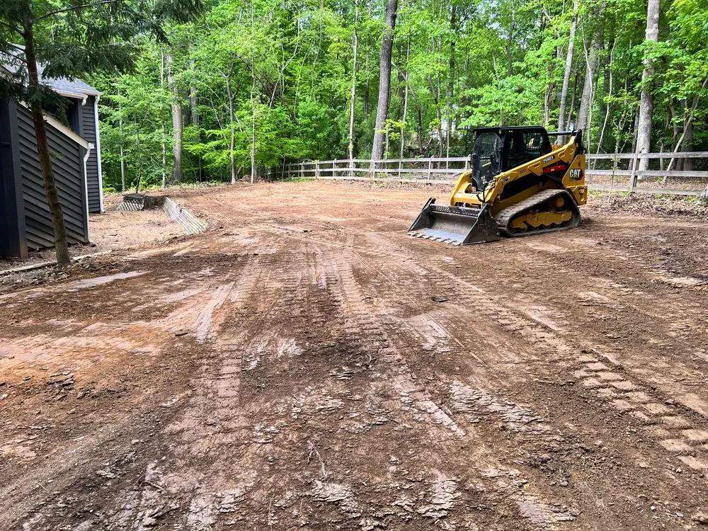 Reliable garden landscaping near you in Midland, NC by Carolina Turf Lawn and Landscape