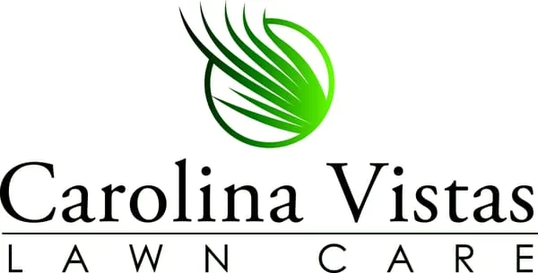 Carolina Vistas Lawn Care Logo