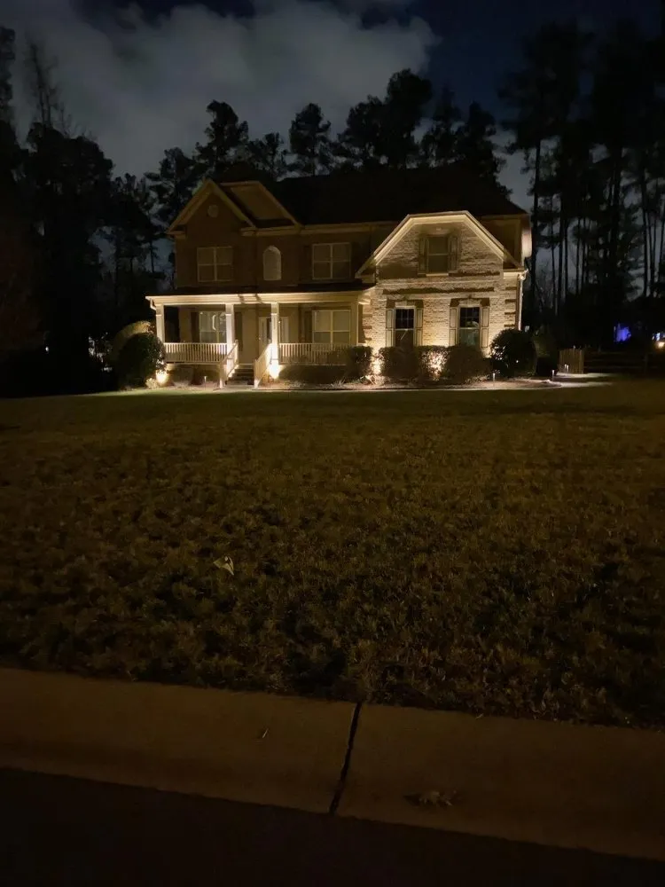 Local landscaping services experts serving Indian Trail, NC - Carolina's Landscaping