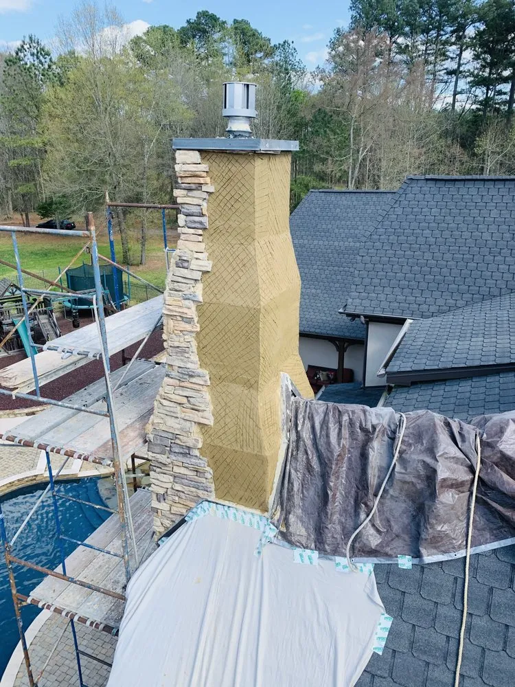 Affordable residential landscaping experts serving Charlotte, NC - Carolinas S&A Landscaping