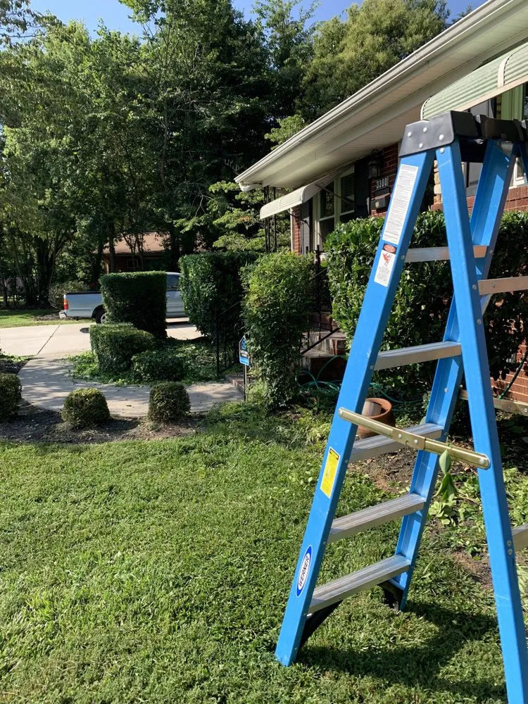 Top-rated outdoor landscaping for residential properties across Charlotte, NC - Carolinas S&A Landscaping