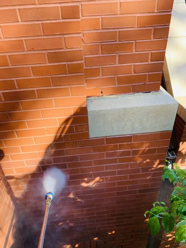 Local landscape installation with custom design in Charlotte, NC by Carolinas S&A Landscaping