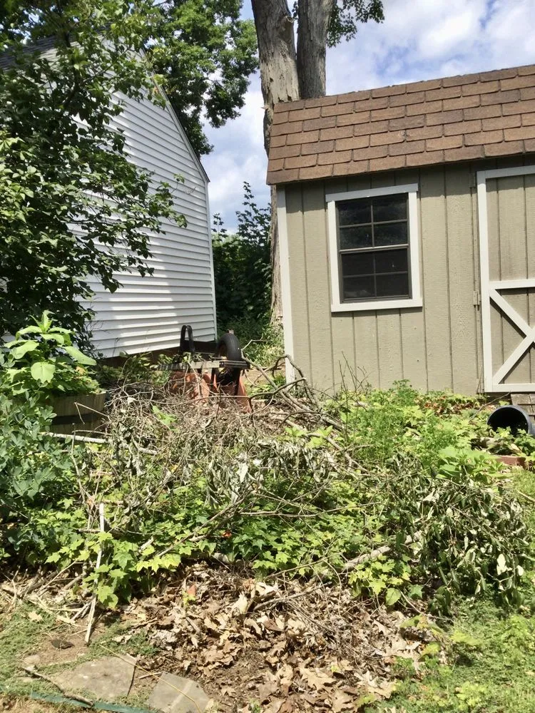 Top-rated landscape installation in Manchester, CT - Carone and Sons Landscaping