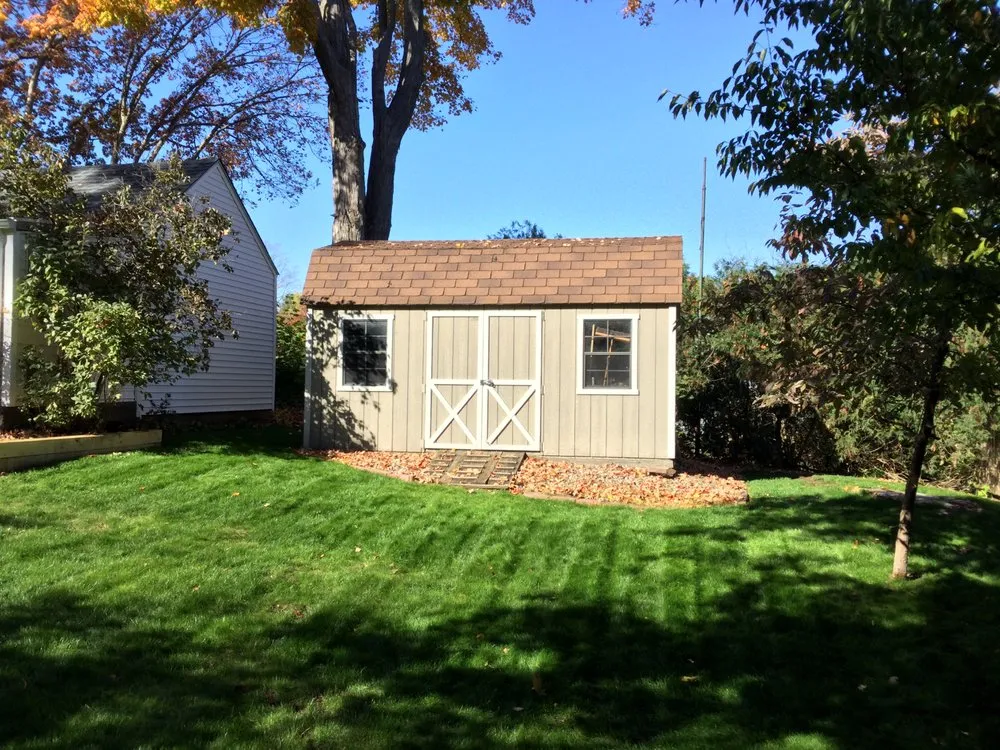 Reliable landscape design experts serving Manchester, CT - Carone and Sons Landscaping