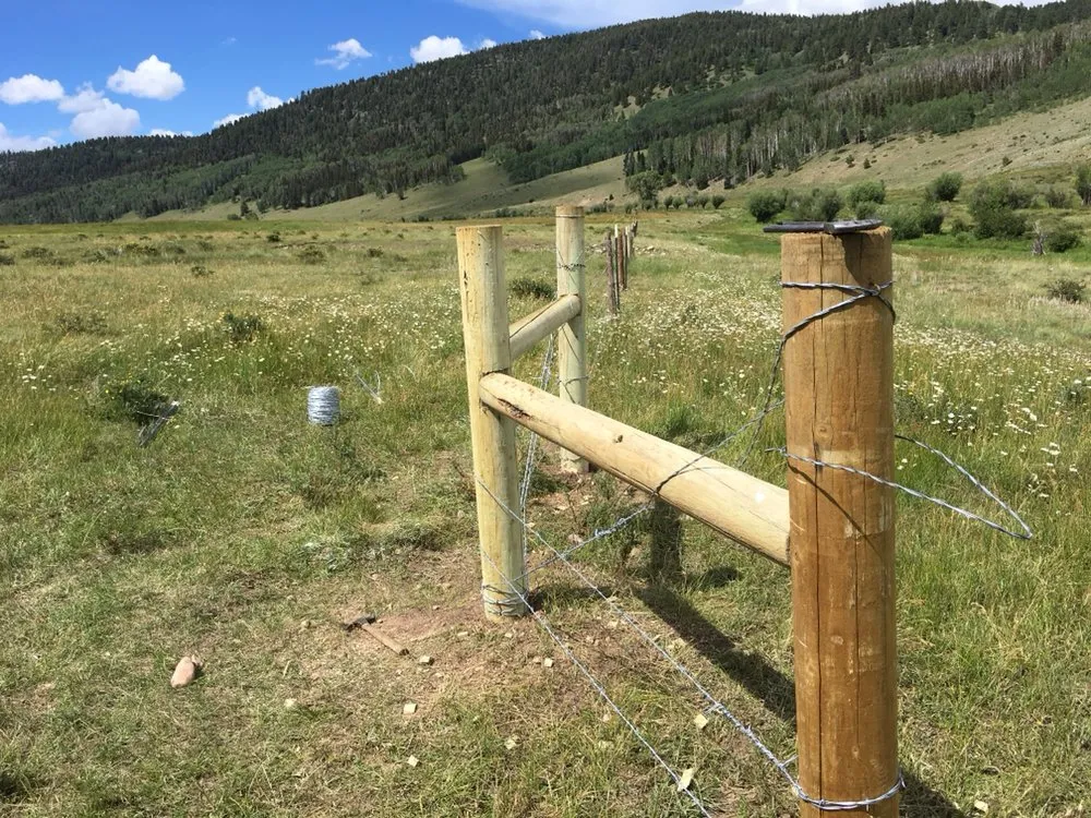 Local outdoor landscaping in Espanola, NM - Caros General Works