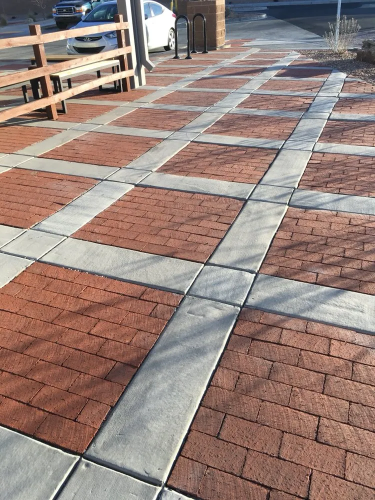 Affordable landscape installation near you in Espanola, NM by Caros General Works