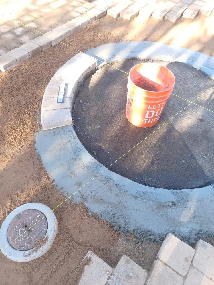 Custom landscape design experts serving San Marcos, CA - Caro's Landscape