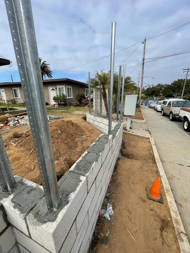 Reliable garden landscaping for residential properties across San Marcos, CA - Caro's Landscape