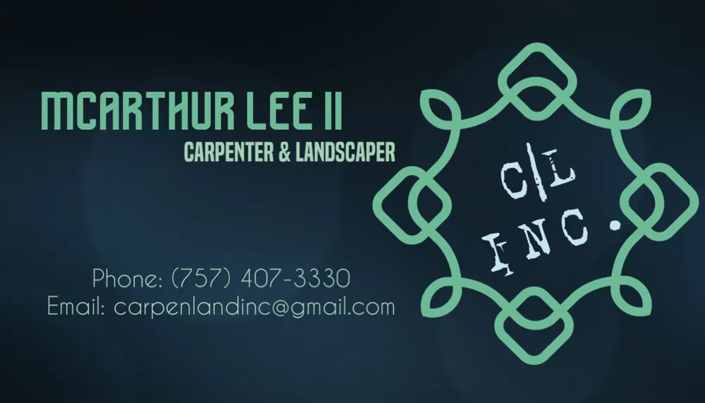 Top-rated landscaping services for beautiful yards in Orangeburg, SC by Carpen’ Land