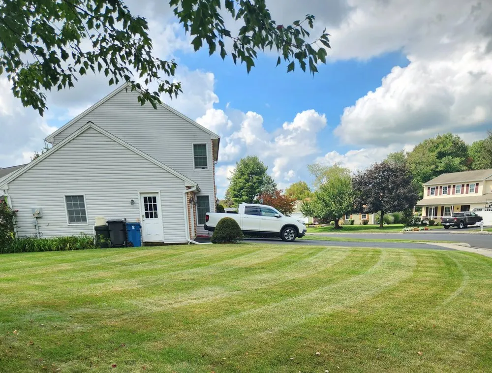 Top-rated yard cleanup service experts serving Newville, PA - Carpenter And Son's Lawn Service