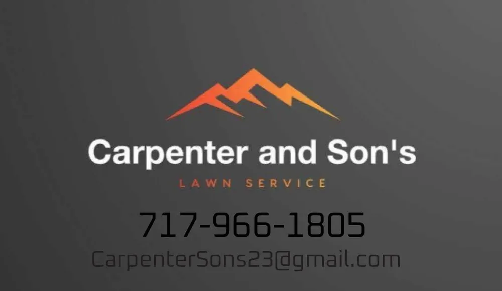 Trusted outdoor landscaping for year-round maintenance across Newville, PA - Carpenter And Son's Lawn Service