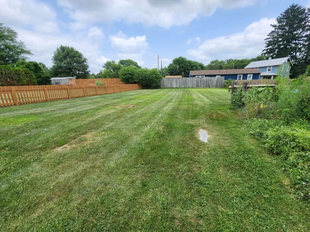 Reliable garden landscaping near you in Newville, PA by Carpenter And Son's Lawn Service