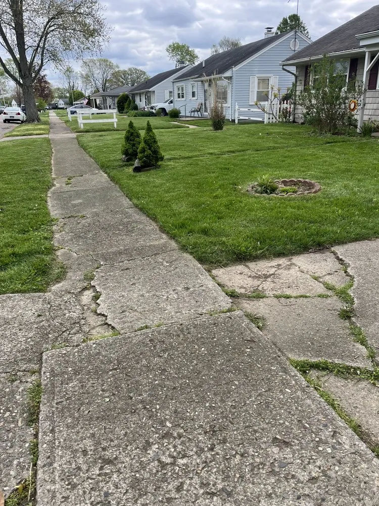 Reliable garden landscaping in Hamilton, OH - Carpenter Bee’s Lawn Care