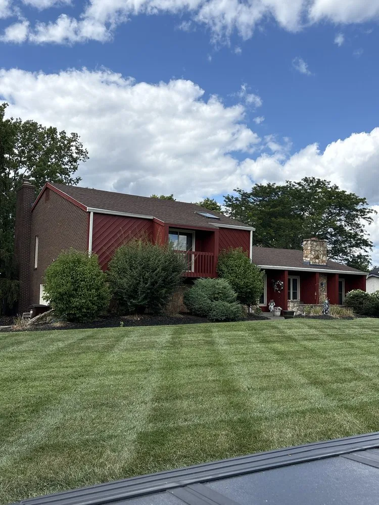 Top-rated landscaping services experts serving Hamilton, OH - Carpenter Bee’s Lawn Care