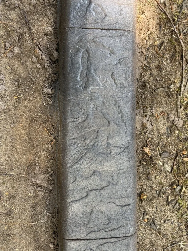 Reliable landscaping services experts serving East Falmouth, MA - Carpenter Concrete Curbing