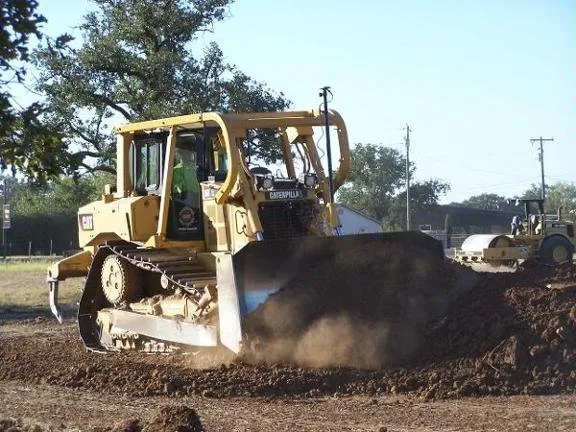 Trusted garden landscaping for outdoor upgrades in Stephenville, TX by Carpenter Dirt Work