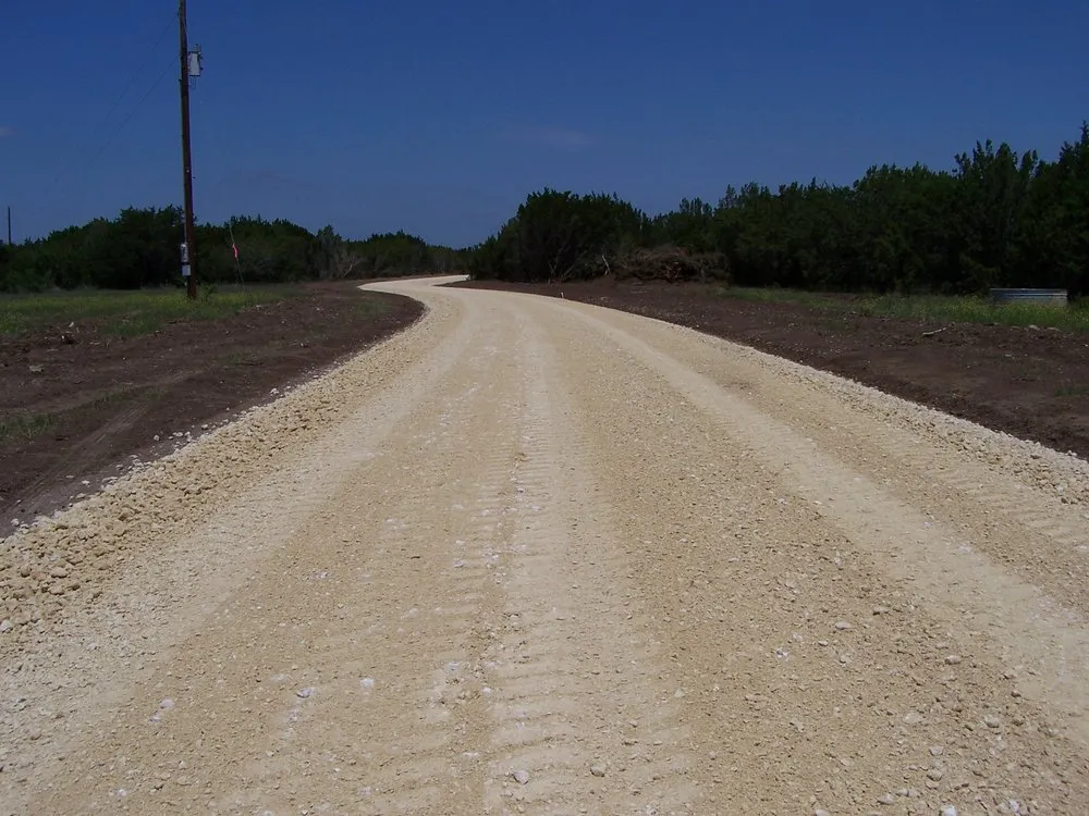 Reliable lawn care service for residential properties in Stephenville, TX by Carpenter Dirt Work