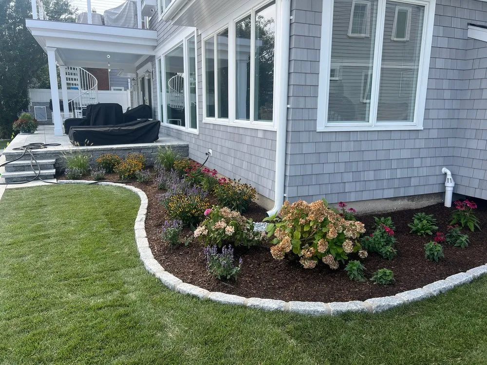 Reliable lawn mowing service in Essex, CT - Carpenter Landscape & Lawn Care