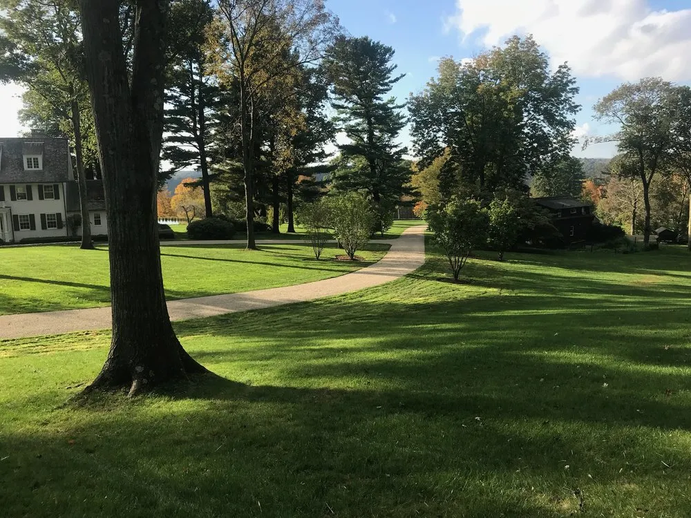 Professional residential landscaping experts serving Essex, CT - Carpenter Landscape & Lawn Care