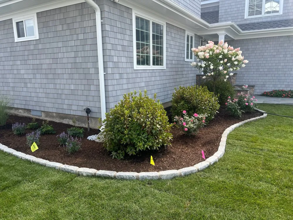 Custom outdoor landscaping experts serving Essex, CT - Carpenter Landscape & Lawn Care