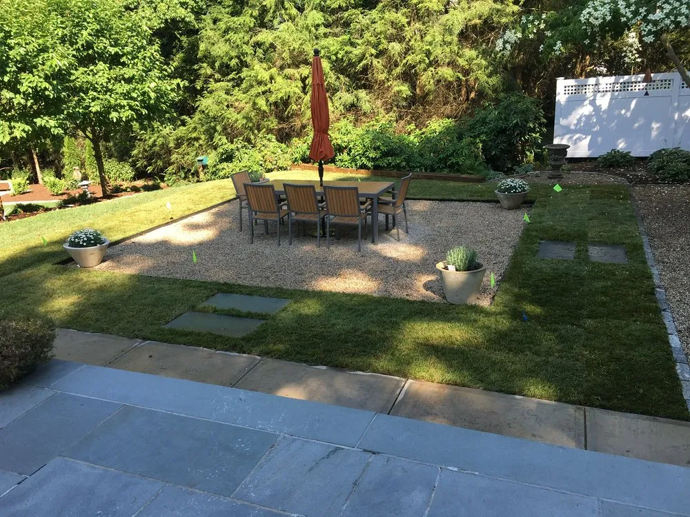 Expert landscaping services in Essex, CT - Carpenter Landscape & Lawn Care