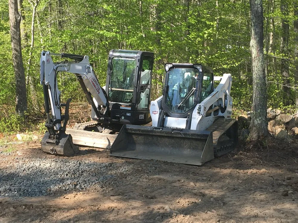 Reliable lawn mowing service in Essex, CT - Carpenter Landscape & Lawn Care