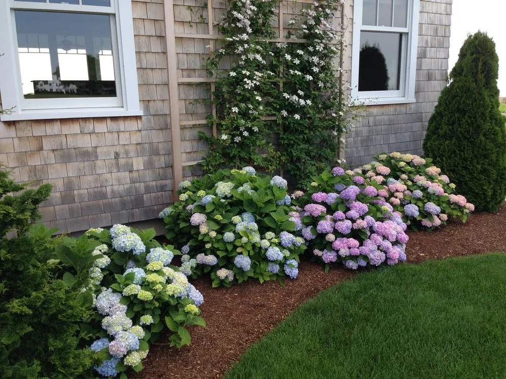 Reliable garden landscaping in Essex, CT - Carpenter Landscape & Lawn Care