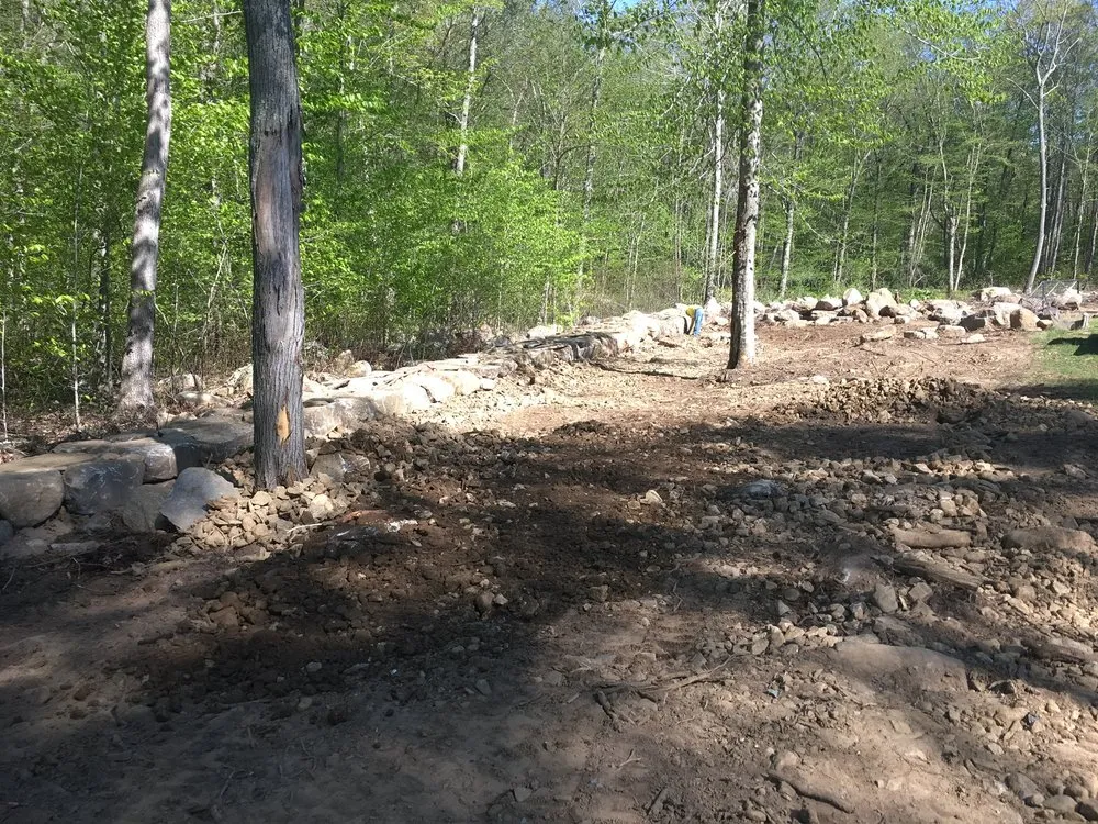 Expert yard maintenance for year-round maintenance in Essex, CT by Carpenter Landscape & Lawn Care