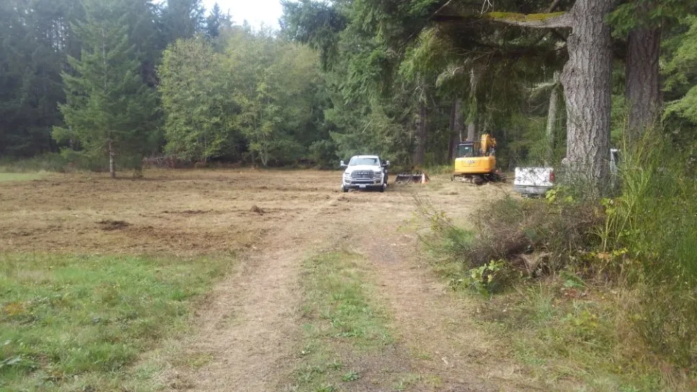 Reliable landscaping services for outdoor upgrades in Gig Harbor, WA by Carpenter's Land Services