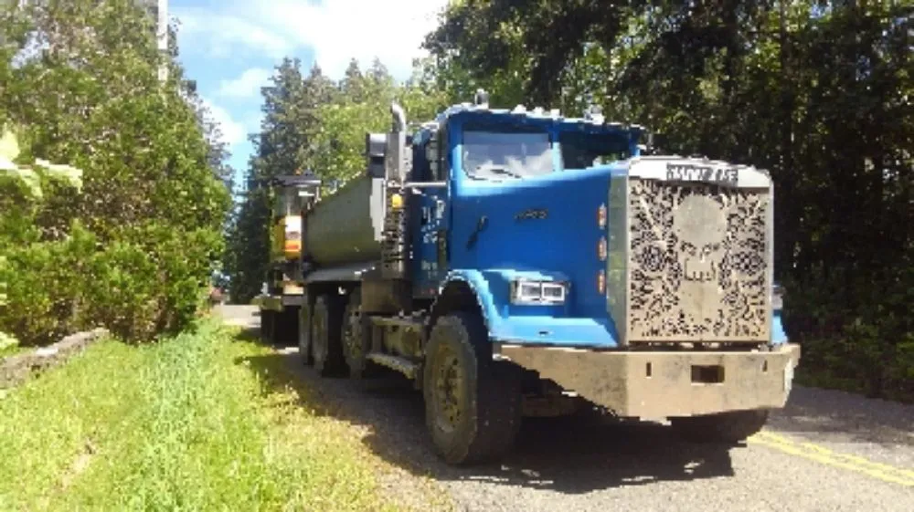 Professional landscape design experts serving Gig Harbor, WA - Carpenter's Land Services