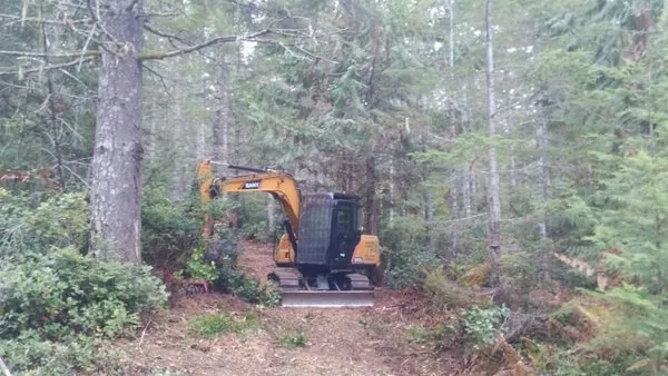 Carpenter's Land Services Logo