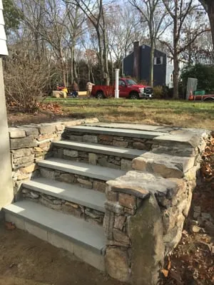 Carpenters Landscape Construction