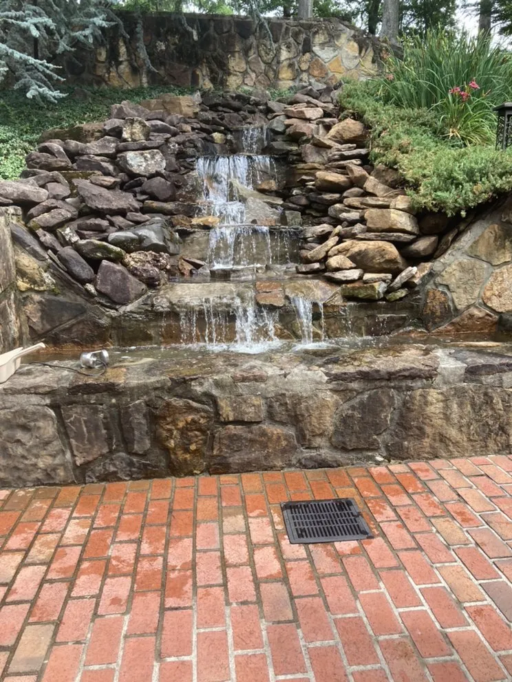 Affordable yard cleanup service experts serving Corbin, KY - Carpenters Landscaping