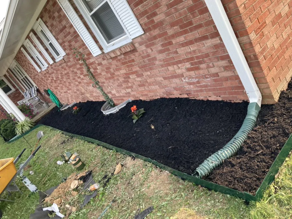 Affordable yard maintenance experts serving Corbin, KY - Carpenters Landscaping