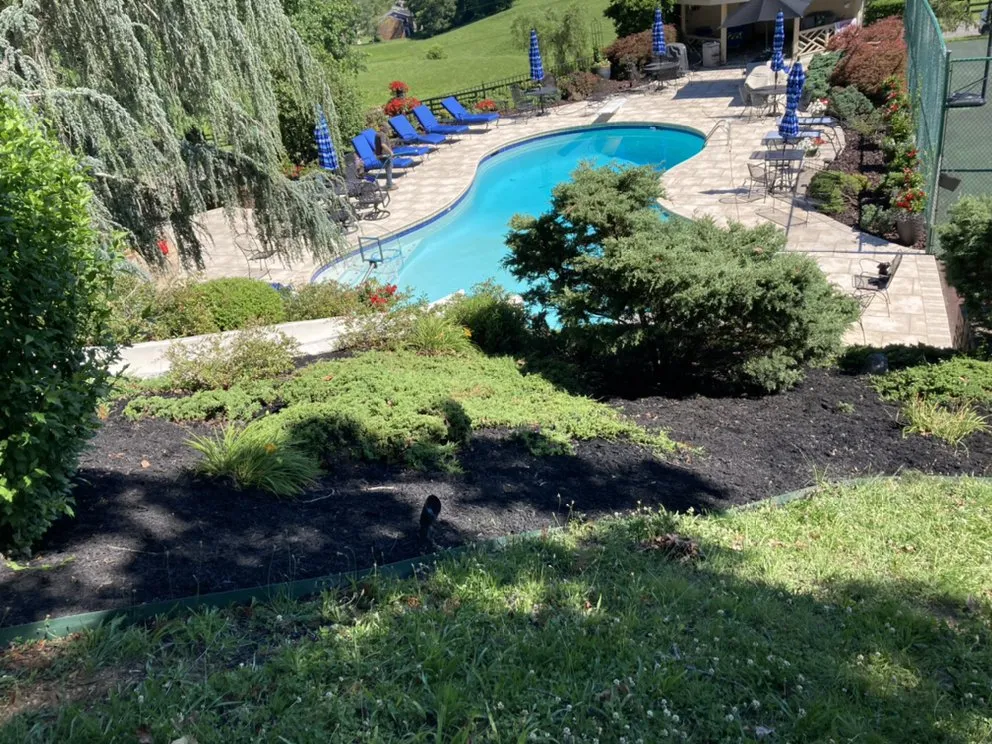 Expert residential landscaping experts serving Corbin, KY - Carpenters Landscaping