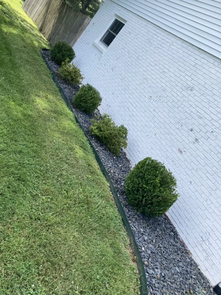 Custom landscaping services for outdoor upgrades across Corbin, KY - Carpenters Landscaping