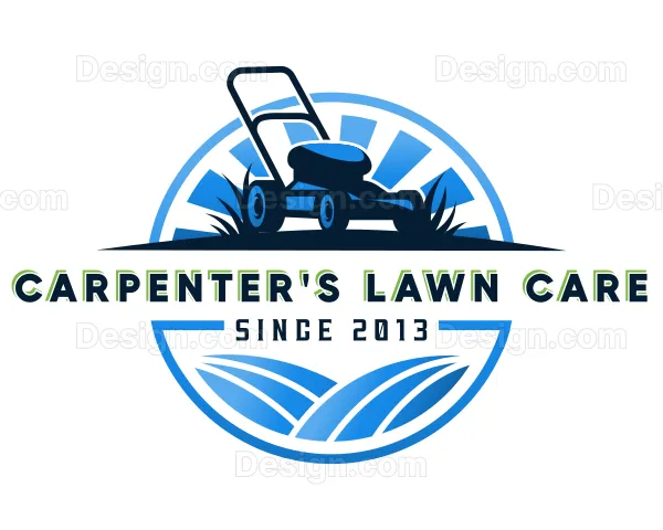 Reliable lawn mowing service with custom design in Adamsville, AL by Carpenter's Lawn Care