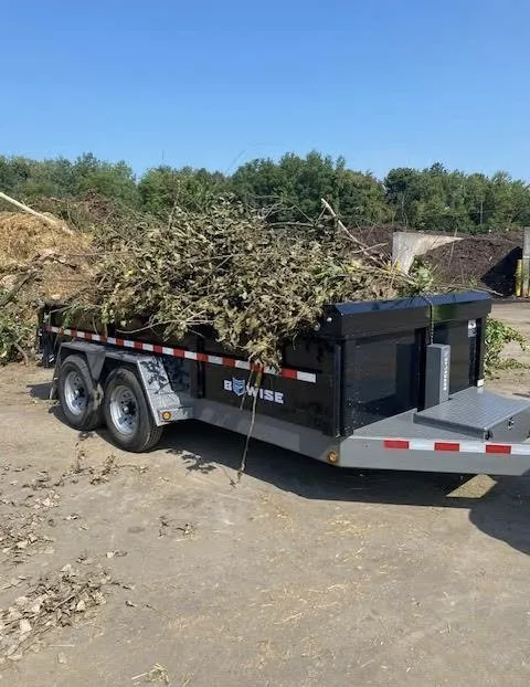 Top-rated outdoor landscaping in Clay, NY - Carpenters Tree Services Plus